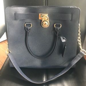 Navy blue Hamilton TRADE FOR SAM ONLY!!!